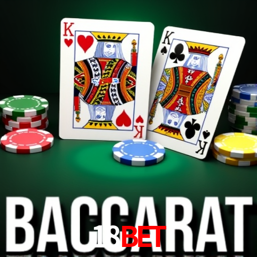 Descubra o Mundo do Cassino Online com 18bet