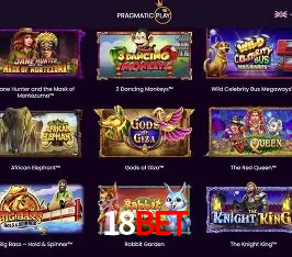 Descubra a Essência do 18bet: Nossa História e Compromissos