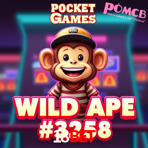 Apostas Esportivas na 18bet: Um Guia Completo