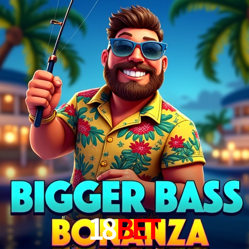 A Revolução dos Aplicativos de Jogos no 18bet