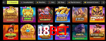Desvendando o Mundo dos Jogos Virtuais na 18bet