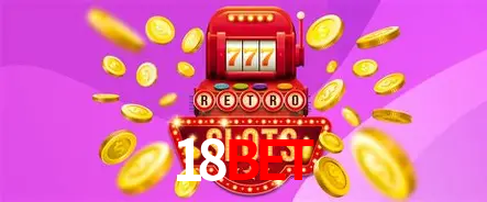 Design Responsivo 18bet