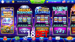 Blackjack Table 18bet
