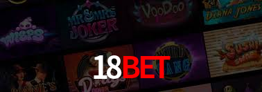 Spaceman Game 18bet