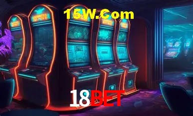Integração de APIs 18bet