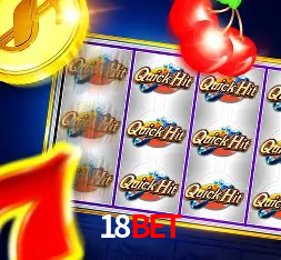 Ofertas Exclusivas 18bet