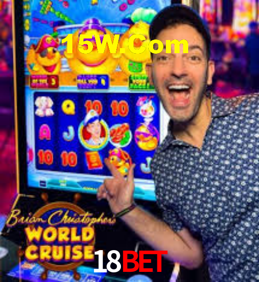 Bônus Generosos e Exclusivos no 18bet para Você!