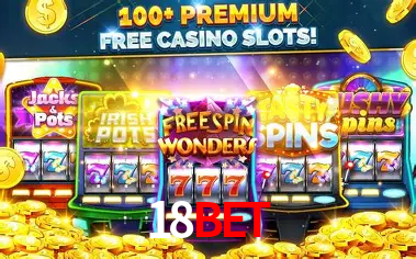 Promoção Relâmpago 18bet