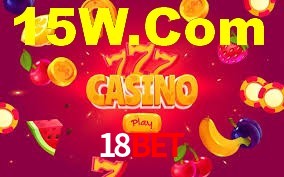 VIP Casino 18bet