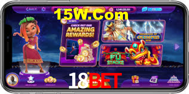 18bet.com