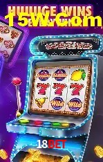 Jogos populares e pagamentos rápidos na 18bet