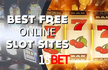Bônus e promoções da 18bet
