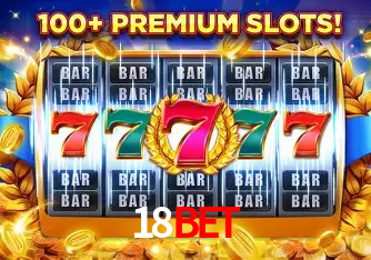 Segurança 2FA 18bet