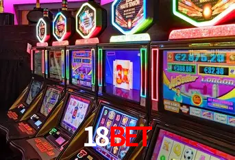 Tecnologia da Plataforma 18bet