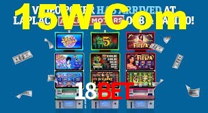 18bet App Interface