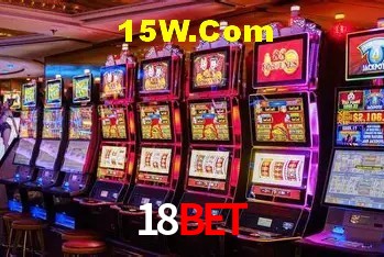 Estatísticas Esportivas 18bet