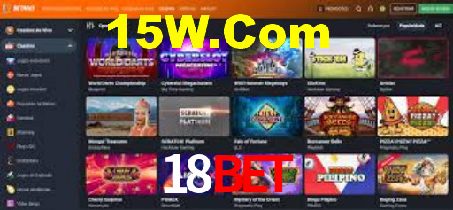18bet.com