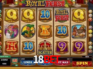 Apostas de Futebol 18bet