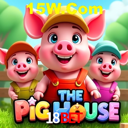 Descubra a Magia dos Jogos de Arcade no 18bet