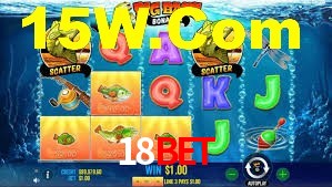 18bet: Seu Cassino Premiado com Pagamentos Rápidos