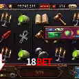 Estatísticas do Jogo 18bet