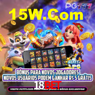 Download rápido e seguro na 18bet