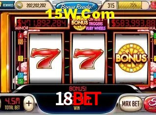 Apostas de Tênis 18bet