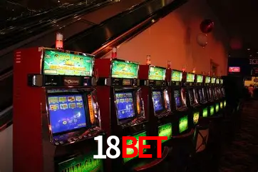Cadastro Rápido 18bet