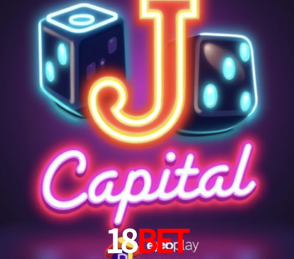 Mesa de Blackjack 18bet