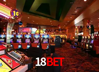 Diretório de Jogos 18bet