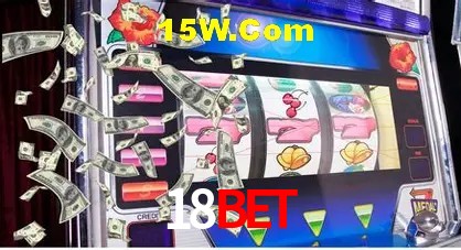 Recursos de Bônus 18bet