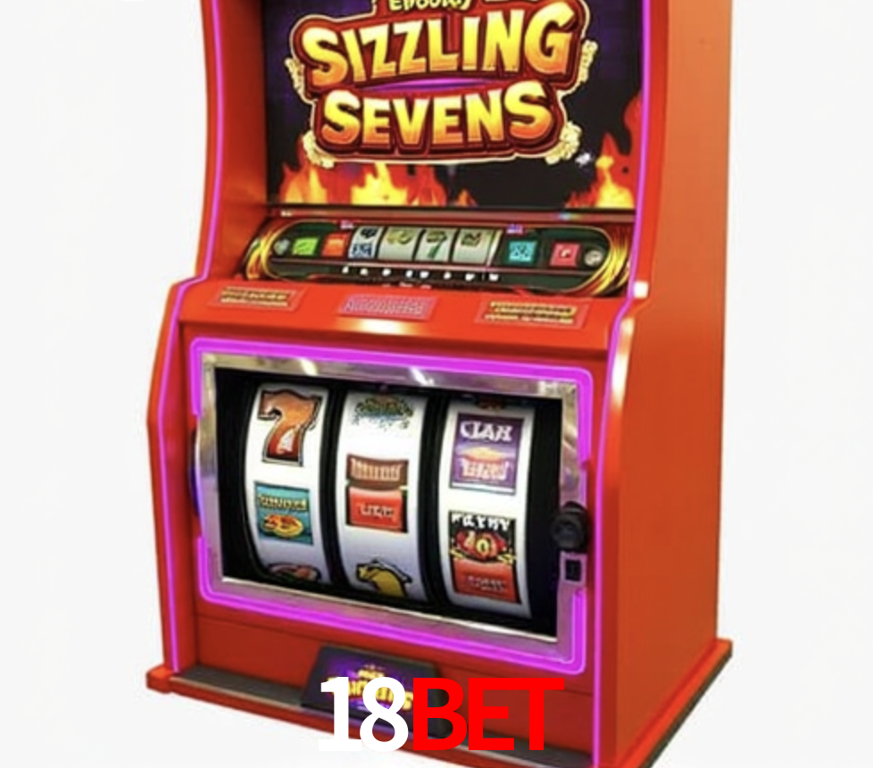 Casino VIP 18bet